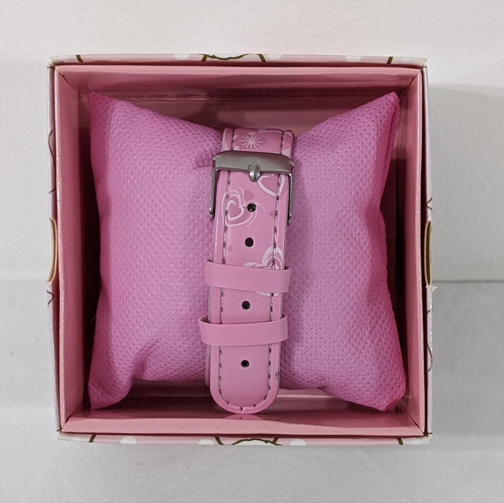 Hello Kitty Watch, New In Box - Picture 6 of 8